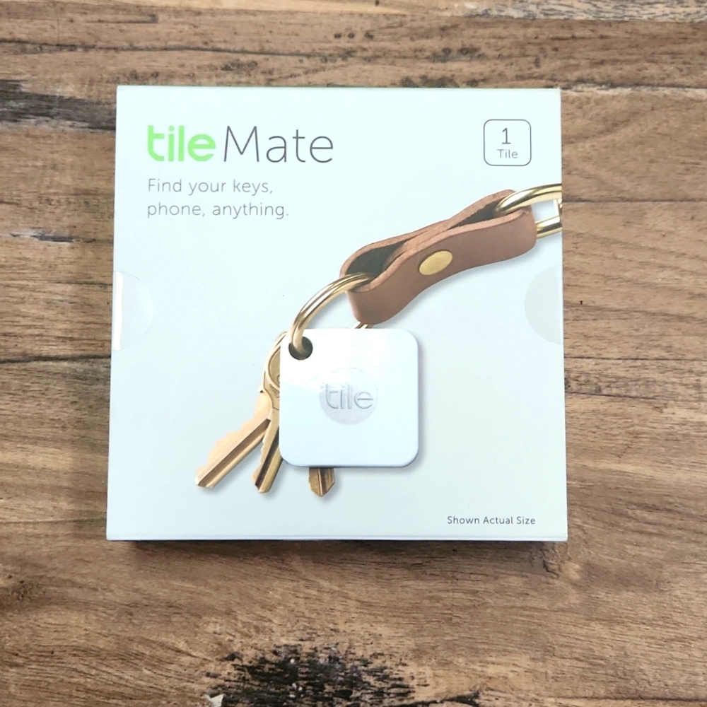 Tile Mate